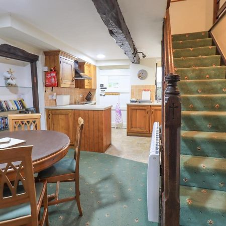 Park Cottage アンブルサイド エクステリア 写真