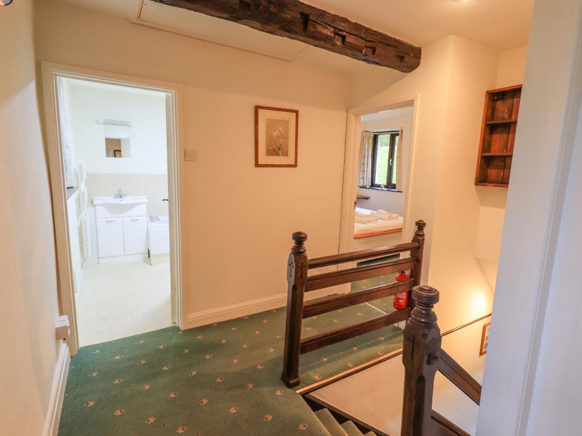 Park Cottage アンブルサイド エクステリア 写真