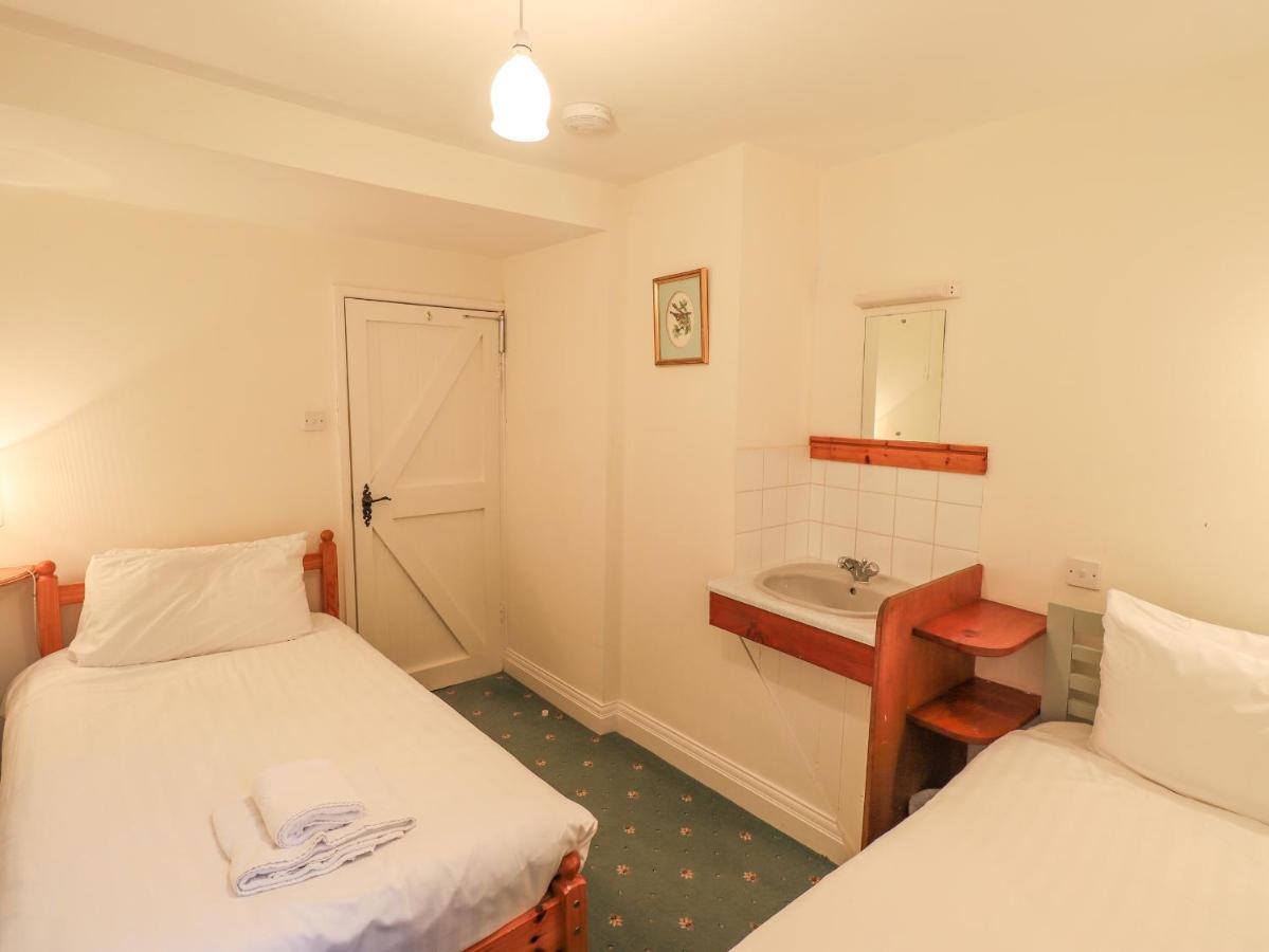 Park Cottage アンブルサイド エクステリア 写真